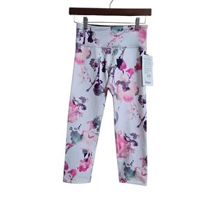 Lululemon Wunder Under Crop Capri Legging. Brand New With Tags. Women's Size 4